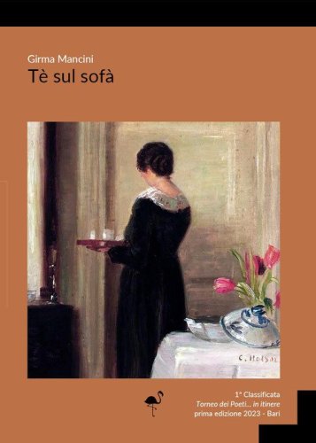 T&egrave; sul sof&agrave;