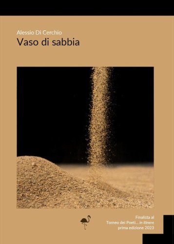 Vaso di sabbia