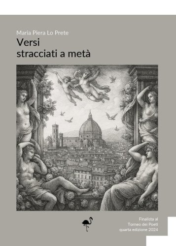 Versi stracciati a met&agrave;