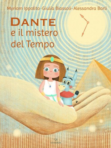 Dante e il mistero del tempo