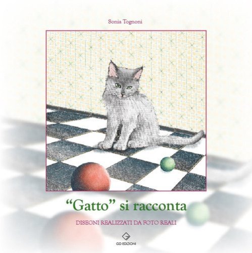 &laquo;Gatto&raquo; si racconta