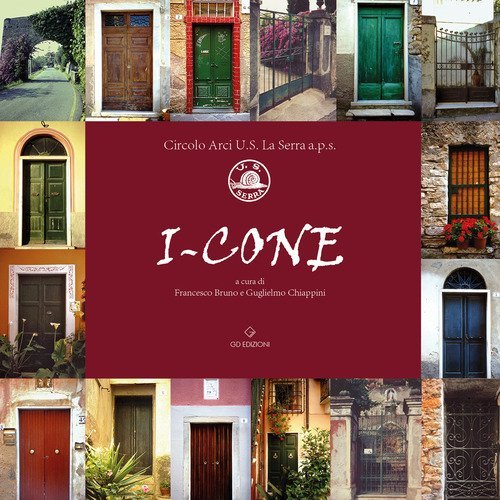 I-cone