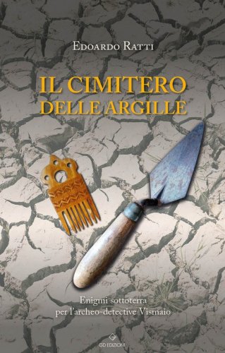 Il cimitero delle argille. La scuola si tinge di giallo