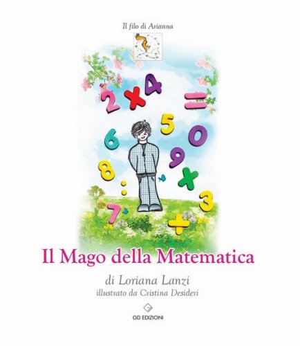 Il mago della matematica