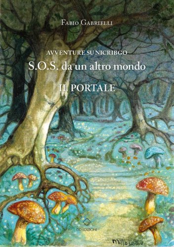 Il portale. Avventure su Nicribgo. S.O.S. da un altro mondo