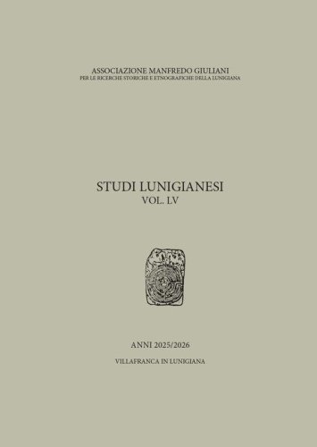 Studi lunigianesi