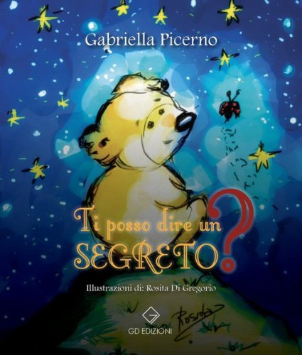 Ti posso dire un segreto?