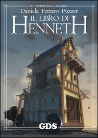 Il libro di Henneth