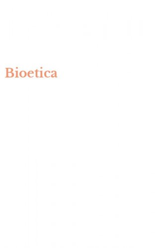 Bioetica