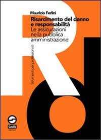 Responsabilit&agrave; civile e pubblica amministrazione