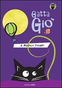 Gatta Gi&ograve;