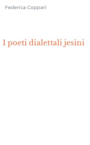 I poeti dialettali jesini