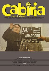 Cabiria. Studi di cinema