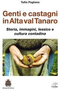 Genti e castagni in Alta Val Tanaro