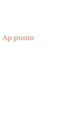 Ap punto
