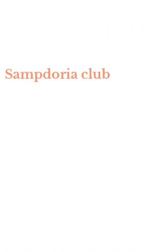 Sampdoria club