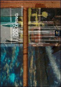 Nancy Goldring. Punti di fuga, altri paesaggi