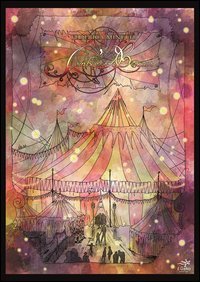 Zombie's circus