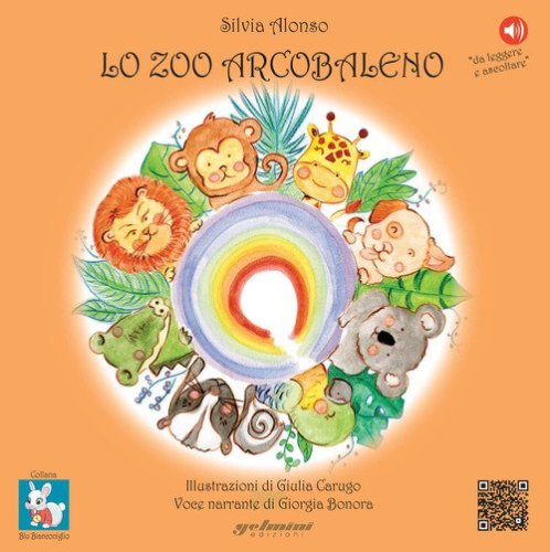 Lo zoo arcobaleno