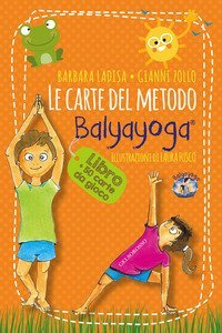 Le carte del metodo Balyayoga