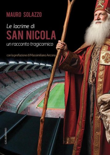 Le lacrime di San Nicola