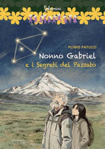Nonno Gabriel e i segreti del passato