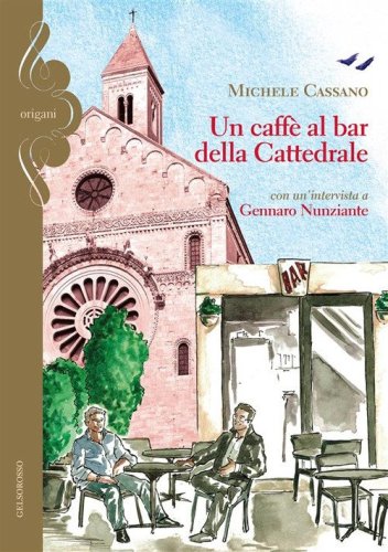 Un caff&egrave; al bar della cattedrale