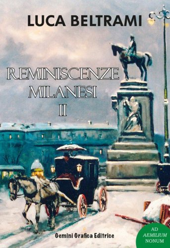 Reminiscenze milanesi