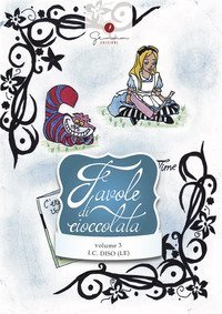 Favole di cioccolata