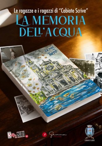 La memoria dell'acqua