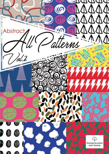 Graphicollection abstract. All patterns