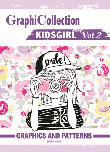 Graphicollection KidsGirl