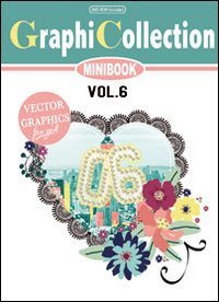 Graphicollection minibook