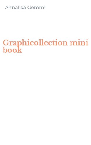 Graphicollection mini book