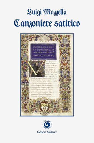 Canzoniere satirico