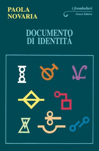 Documento di identit&agrave;