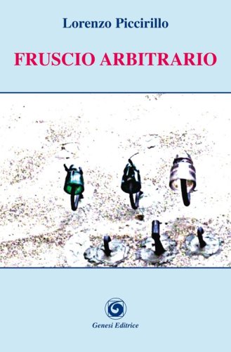 Fruscio arbitrario