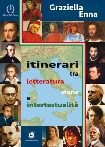 Itinerari tra letteratura, storia e ipertestualit&agrave;