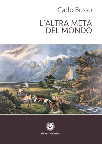 L'altra met&agrave; del mondo