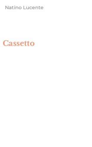 Cassetto
