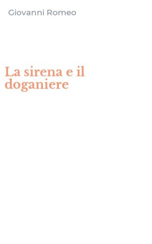 La sirena e il doganiere