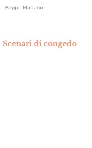 Scenari di congedo
