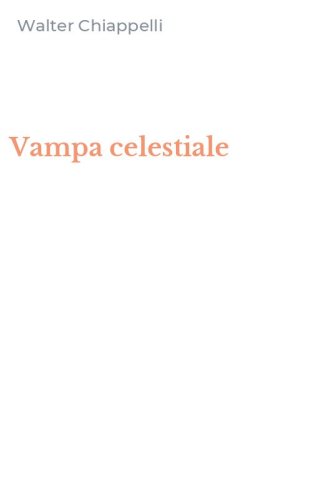 Vampa celestiale