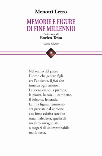 Memorie e figure di fine millennio