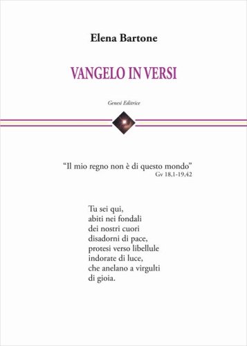 Vangelo in versi
