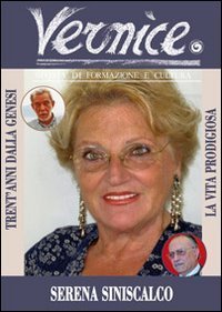 Vernice. Rivista di formazione e cultura