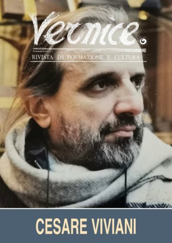 Vernice. Rivista di formazione e cultura