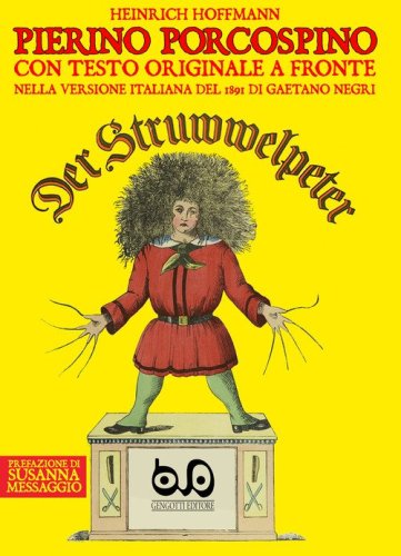 Pierino Porcospino-Der Struwwelpeter
