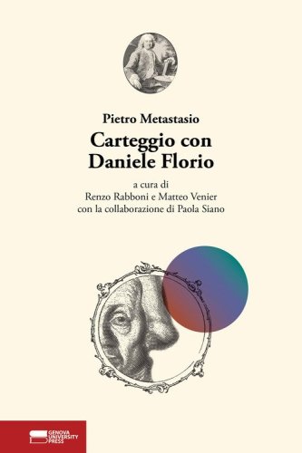 Carteggio con Daniele Florio