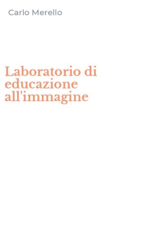 Laboratorio di educazione all'immagine